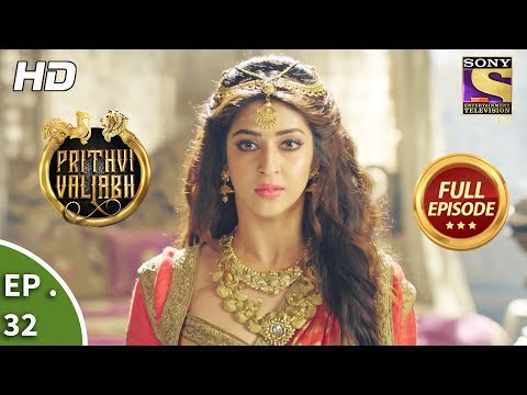 Prithvi Vallabh - Ep 32 - Full Episode - 13th May, 2018